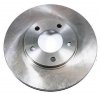 Tarcza  przednia 5346 15-16 Chrysler / Dodge / Plymouth Voyager / Caravan 1991-1995